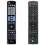 LG AKB72915244 - eredeti gyári távirányító