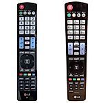 LG AKB72914241 - eredeti gyári távirányító