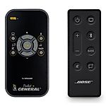 BOSE 842246-0010 TV Speaker -   


távirányító
 duplikátum