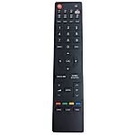 CHANGHONG GCBLTV64AL-D3 - helyettesítő távirányító