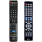 LG MKJ61841813 - távirányító duplikátum