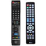 LG MKJ61841804 - távirányító duplikátum