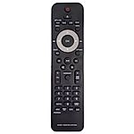 PHILIPS 996510011293, RC4741/01 - helyettesítő távirányító