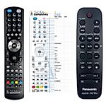 PANASONIC SC-DM202 -   


kompatibilis General márkájú távirányító