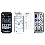 EUROLITE IR-24 -   


kompatibilis General márkájú távirányító