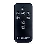 Dimplex 6518001 SP16 - eredeti gyári távirányító