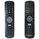 PHILIPS 398GR08BEPHN0025JH - eredeti gyári távirányító