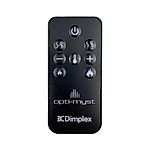 Dimplex  Opti-myst Ropley RPL20 - eredeti gyári távirányító