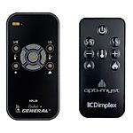 Dimplex  Opti-myst Ropley RPL20 -   


távirányító
 duplikátum