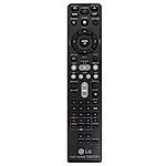 LG AKB37026854 - eredeti gyári távirányító