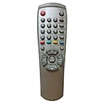 SAMSUNG AA59-00104K - helyettesítő távirányító