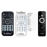 PHILIPS HMP3000/12 -   


kompatibilis General márkájú távirányító