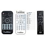 SILVA SCHNEIDER SMV 075 USB, SMV085 i-P -   


kompatibilis General márkájú távirányító