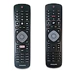 PHILIPS YKF348-005, 996595005425 - eredeti gyári távirányító