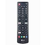LG AKB75675311 - eredeti gyári távirányító