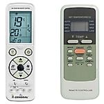 COOLWEX R51E -   

luxus háttérvilágítású 
távirányító