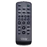 SONY RM-AMU053 - helyettesítő távirányító