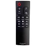 LG AKB75595312 - helyettesítő távirányító