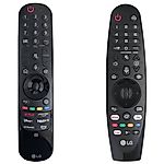 LG AN-MR19BA (AN-MR24) - eredeti gyári mágikus távirányító hangvezérléssel
