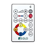 EGLO ET2240, 95971, 95972, 95973, 95974, 95975, Y4-162-A - eredeti gyári távirányító