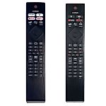 PHILIPS YKF474-B002, 398GM10BEPHN0027HT - csere távirányító hangvezérléssel