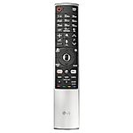 LG AN-MR700 AMAZON, NETFLIX - eredeti gyári mágikus távirányító hangvezérléssel