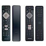 PHILIPS YKF463-B010 (996599001511) - eredeti gyári távirányító