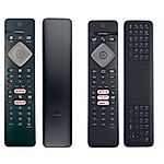 PHILIPS YKF463-B010 (996599001511) - helyettesítő távirányító