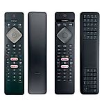 PHILIPS YKF463-006 (996599001511) - helyettesítő távirányító