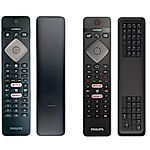 PHILIPS YKF463-006 (996599001511) - eredeti gyári távirányító