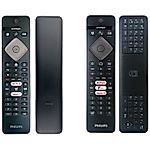 PHILIPS YKF463-007 (996599001511) - eredeti gyári távirányító