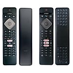 PHILIPS YKF463-007 (996599001511) - helyettesítő távirányító