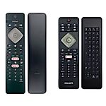 PHILIPS YKF400-002 (996596000116) - helyettesítő távirányító