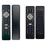 PHILIPS YKF400-105 (996596006789) - helyettesítő távirányító