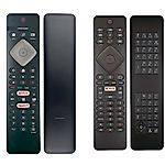 PHILIPS YKF413-001 - helyettesítő távirányító