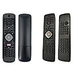 PHILIPS YKF352-004, 996595005066 - helyettesítő távirányító