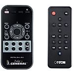 CANTON Spectral BRA 3, VRA 3 -   


távirányító
 duplikátum