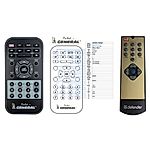 DEFENDER Sirocco X65 PRO -   


kompatibilis General márkájú távirányító