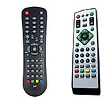 SEG PVR63-80T rcmb4 - helyettesítő távirányító