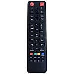ORANGE SAGEMCOM ICU-100,  IWU-200,  SHD-85, UHD-88, WHD-80 - helyettesítő távirányító