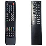 LOEWE FB-100, FB-300 - távirányító - helyettesítő