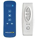SOMFY Telis RTS V2    - kompatibilis távirányító     ROLO