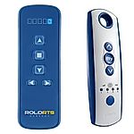 SOMFY Telis 4 RTS blue  - kompatibilis távirányító     ROLO