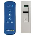 SIMU Mobile HZ 5 channel 2008806  - kompatibilis távirányító     ROLO