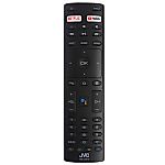 JVC RM-C3416 - eredeti gyári távirányító hangvezérléssel