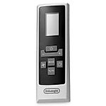 DELONGHI PAC N90 Eco, PAC CN93 ECO,  PAC AN98ECO, PACN270GN Pinguino - eredeti gyári távirányító