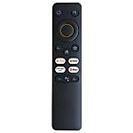 REALME 2K 4K Smart Google TV Stick - csere távirányító hangvezérléssel