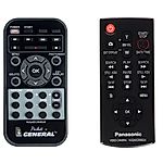 PANASONIC N2QAEC000024 -   


távirányító
 duplikátum