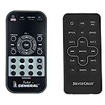 SILVERCREST SBS60B2 -   


távirányító
 duplikátum