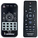 THOMSON MIC122BT -   


távirányító
 duplikátum